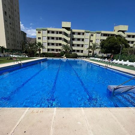 Appartement Apartamento Las Yucas - Aguadulce Sur à Almería Extérieur photo