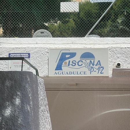 Appartement Apartamento Las Yucas - Aguadulce Sur à Almería Extérieur photo