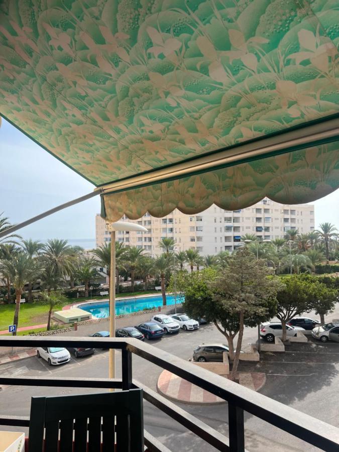 Appartement Apartamento Las Yucas - Aguadulce Sur à Almería Extérieur photo