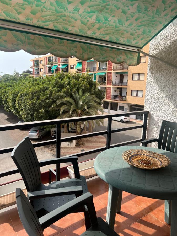 Appartement Apartamento Las Yucas - Aguadulce Sur à Almería Extérieur photo