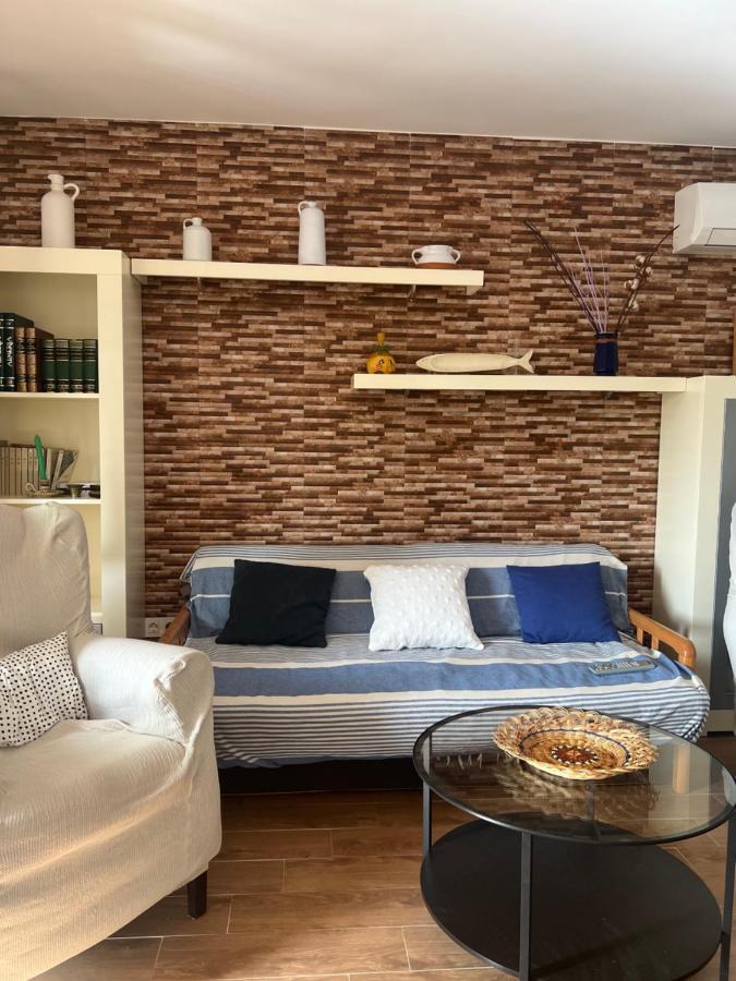 Appartement Apartamento Las Yucas - Aguadulce Sur à Almería Extérieur photo