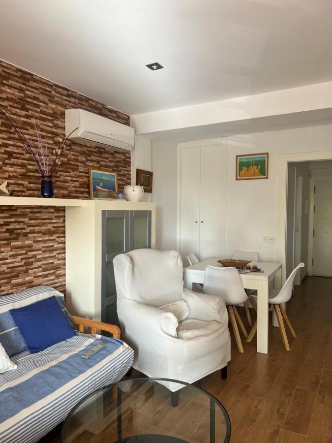 Appartement Apartamento Las Yucas - Aguadulce Sur à Almería Extérieur photo