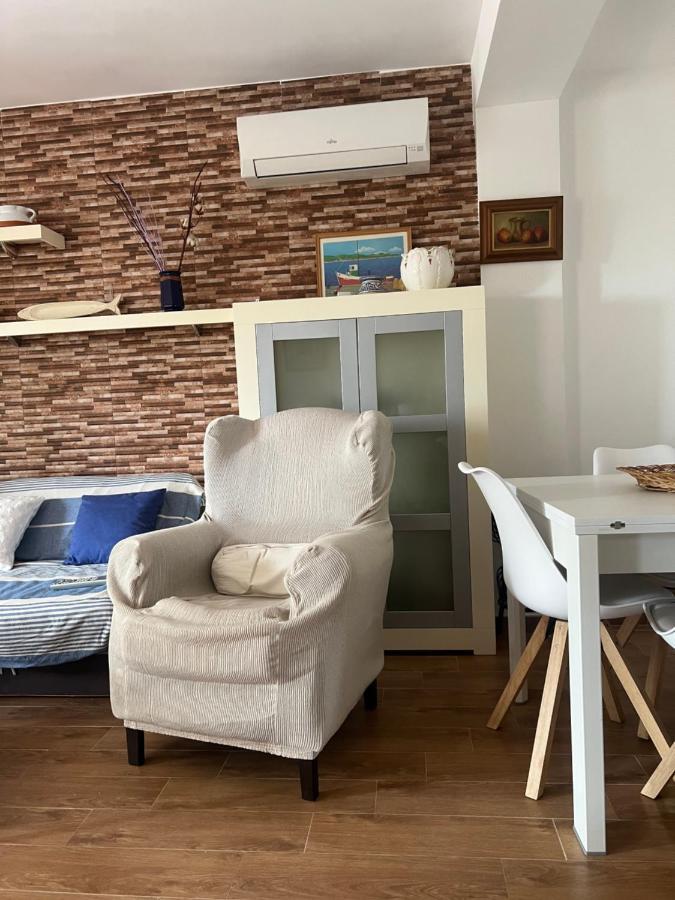 Appartement Apartamento Las Yucas - Aguadulce Sur à Almería Extérieur photo