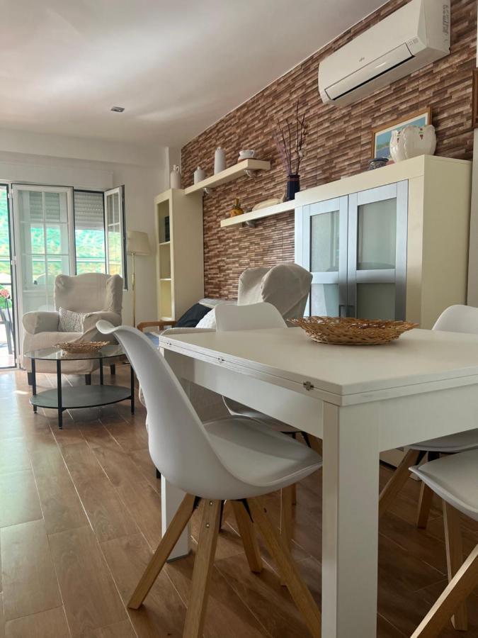 Appartement Apartamento Las Yucas - Aguadulce Sur à Almería Extérieur photo