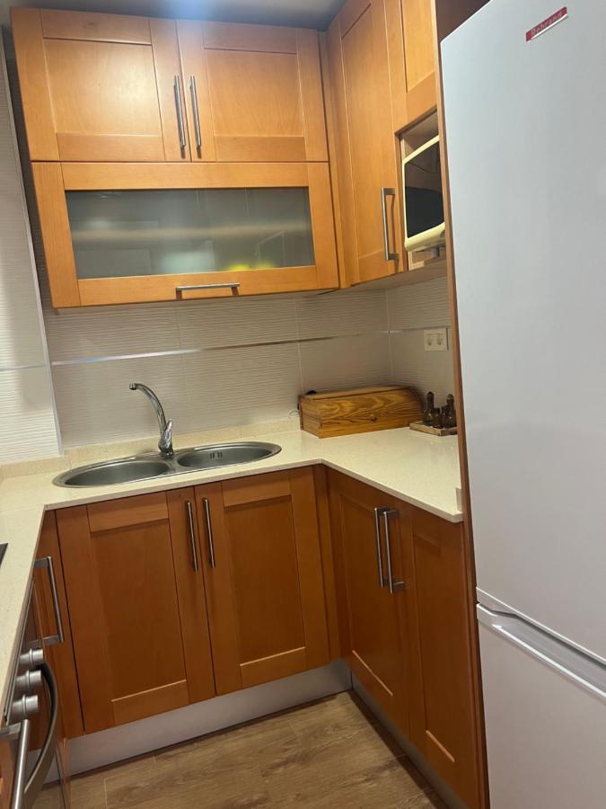 Appartement Apartamento Las Yucas - Aguadulce Sur à Almería Extérieur photo