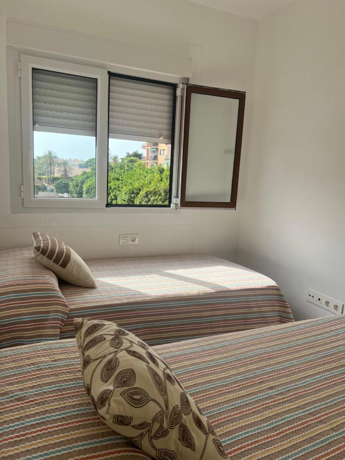 Appartement Apartamento Las Yucas - Aguadulce Sur à Almería Extérieur photo