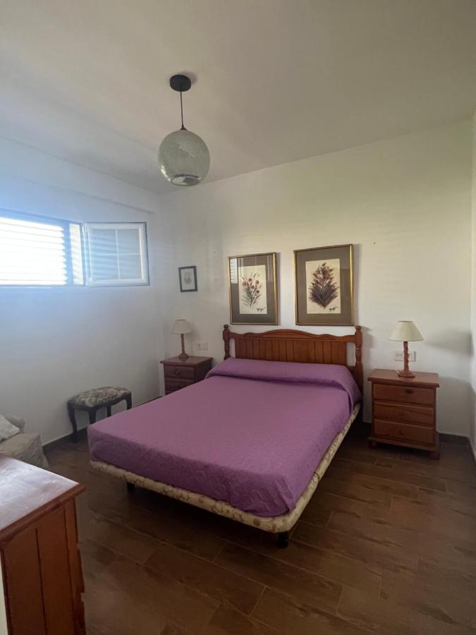 Appartement Apartamento Las Yucas - Aguadulce Sur à Almería Extérieur photo