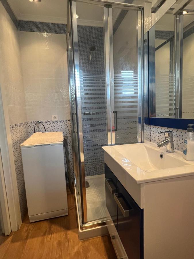 Appartement Apartamento Las Yucas - Aguadulce Sur à Almería Extérieur photo