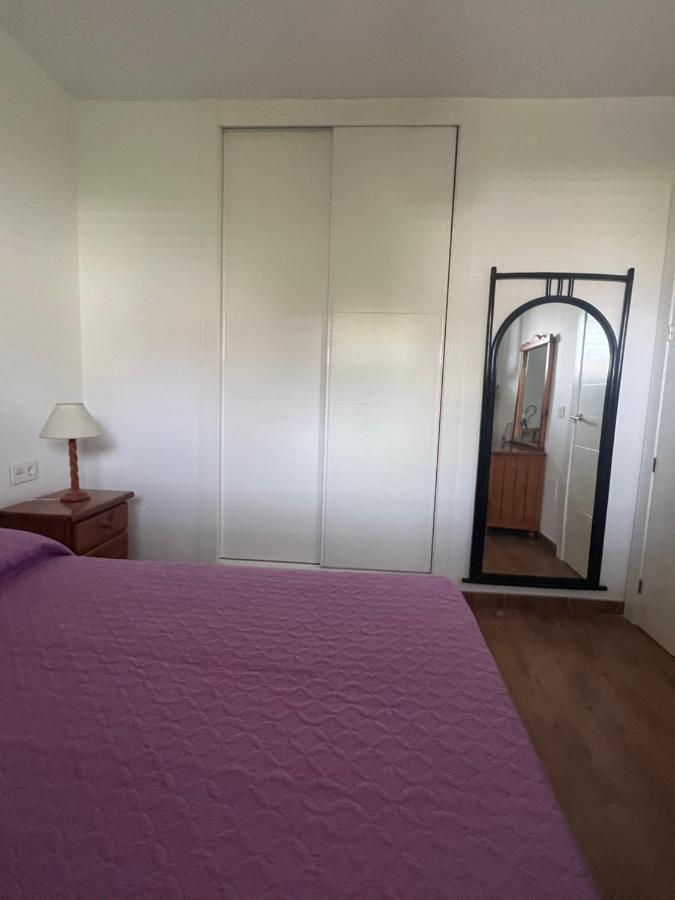 Appartement Apartamento Las Yucas - Aguadulce Sur à Almería Extérieur photo
