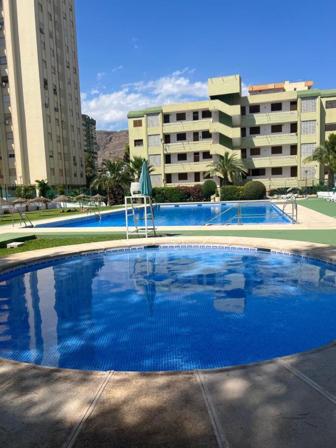 Appartement Apartamento Las Yucas - Aguadulce Sur à Almería Extérieur photo