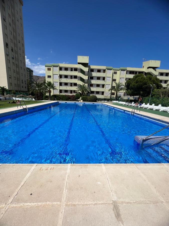 Appartement Apartamento Las Yucas - Aguadulce Sur à Almería Extérieur photo